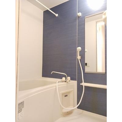 プラウド幕張本郷Ⅶ 202【管理NO：1-015038301-02020】 ★家具家電は申し込み後に搬入します 2026年09月上旬入居可能の物件写真4