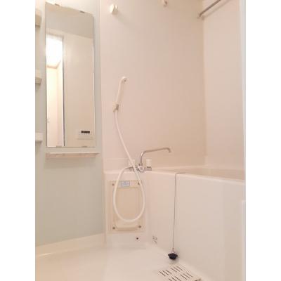 レインボーシャトー 201【管理NO：1-013402801-02010】 ★家具家電は申し込み後に搬入します 2026年08月下旬入居可能の物件写真4
