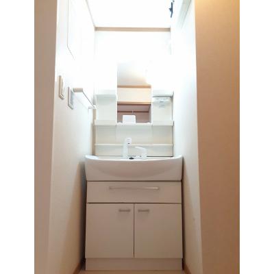 レインボーシャトー 201【管理NO：1-013402801-02010】 ★家具家電は申し込み後に搬入します 2026年08月下旬入居可能の物件写真6