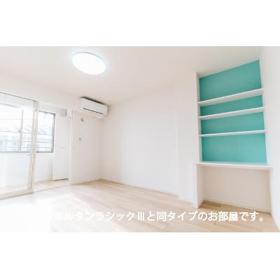 アーバン　グランデ 202【管理NO：1-026550101-02020】 ★家具家電は申し込み後に搬入します★ ★2026年09月上旬入居可能★の物件写真2