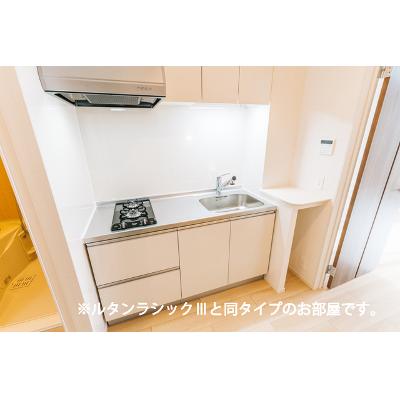アーバン　グランデ 202【管理NO：1-026550101-02020】 ★家具家電は申し込み後に搬入します★ ★2026年09月上旬入居可能★の物件写真3