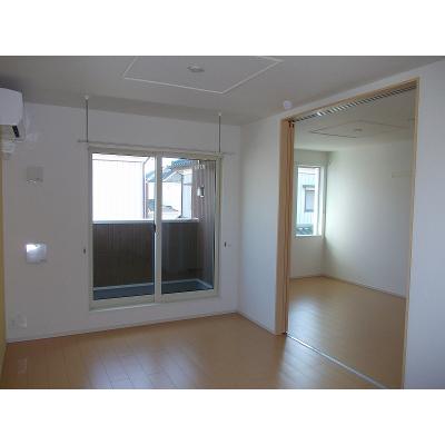 プティ・アビタシオン 202【管理NO：1-020730001-02020】 ★家具家電は申し込み後に搬入します 2026年08月下旬入居可能の物件写真2