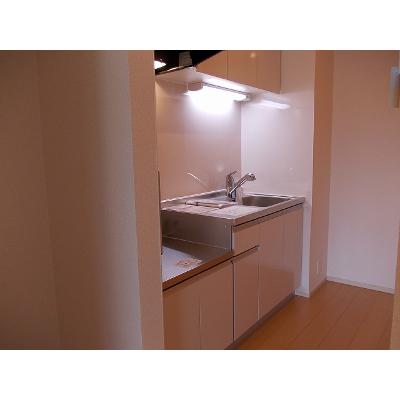スターカレントⅢ 104【管理NO：1-020542801-01040】 ★家具家電は申し込み後に搬入します 2026年09月中旬入居可能の物件写真3