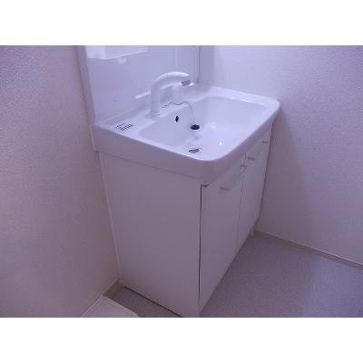 スターカレントⅢ 104【管理NO：1-020542801-01040】 ★家具家電は申し込み後に搬入します 2026年09月中旬入居可能の物件写真6