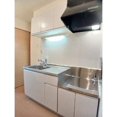ファイン 104【管理NO：1-019228401-01040】 ★家具家電は申し込み後に搬入します 2026年08月中旬入居可能の物件写真3