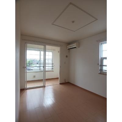 パルコプレッソＢ 203【管理NO：1-014634602-02030】 ★家具家電は申し込み後に搬入します★の物件写真2