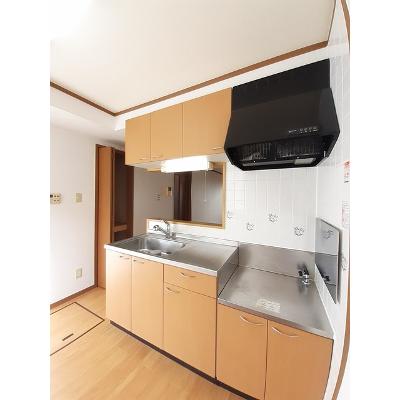 リーブルⅢ 102【管理NO：1-011502402-01020】 ★家具家電は申し込み後に搬入します 2026年07月下旬入居可能の物件写真3