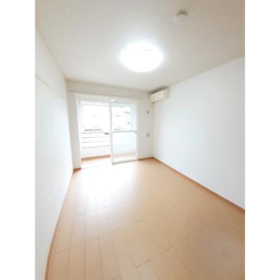 パークサイド　カレート　Ｄ 102【管理NO：1-015194902-01020】 ★家具家電は申し込み後に搬入します 2026年09月中旬入居可能の物件写真2
