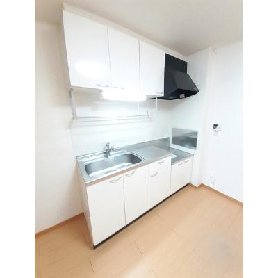 パークサイド　カレート　Ｄ 102【管理NO：1-015194902-01020】 ★家具家電は申し込み後に搬入します 2026年09月中旬入居可能の物件写真3