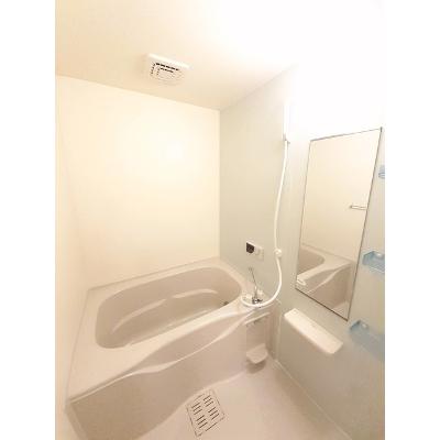パークサイド　カレート　Ｄ 102【管理NO：1-015194902-01020】 ★家具家電は申し込み後に搬入します 2026年09月中旬入居可能の物件写真4