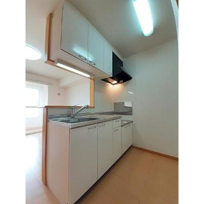コンドミニアム　さくら　Ｂ 201【管理NO：1-014481702-02010】 ★家具家電は申し込み後に搬入します 2026年10月中旬入居可能の物件写真3