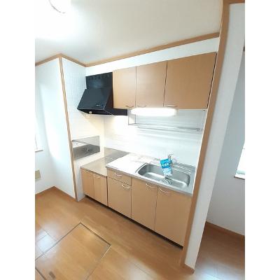 グレースＡ 104【管理NO：1-012242201-01040】 ★家具家電は申し込み後に搬入します 2026年08月中旬入居可能の物件写真3