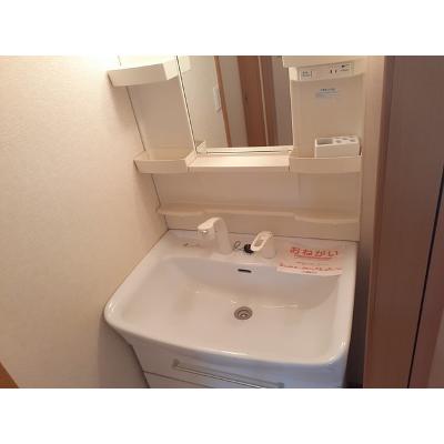フリーデ　Ａ 201【管理NO：1-013629501-02010】 ★家具家電は申し込み後に搬入します 2026年08月下旬入居可能の物件写真6