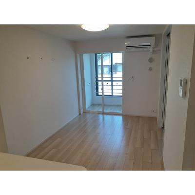 ヴィラ・ブライト西軽井澤Ⅱ 204【管理NO：1-026424501-02040】 ★家具家電は申し込み後に搬入します 2026年08月下旬入居可能の物件写真2