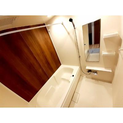 ヴィラ・ブライト西軽井澤Ⅱ 204【管理NO：1-026424501-02040】 ★家具家電は申し込み後に搬入します 2026年08月下旬入居可能の物件写真4