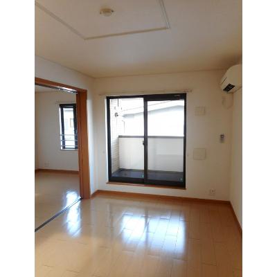 セレノ佐久平　Ｂ 201【管理NO：1-015189802-02010】 ★家具家電は申し込み後に搬入します 2026年10月中旬入居可能の物件写真2