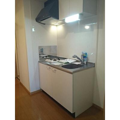 パインプラザ 206【管理NO：1-014315401-02060】 ★家具家電は申し込み後に搬入します 2026年08月下旬入居可能の物件写真3
