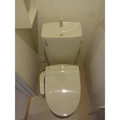 フレスクーラ県 203【管理NO：1-023335001-02030】 ★家具家電は申し込み後に搬入します 2026年08月下旬入居可能の物件写真5