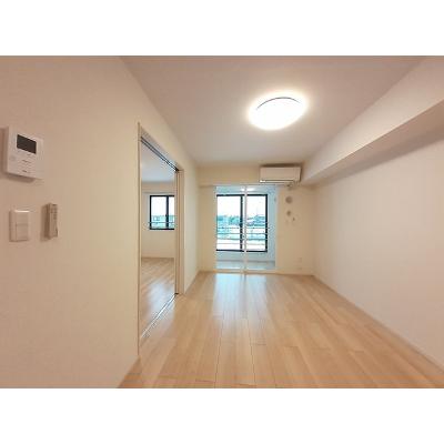 ベルファジャーノ 203【管理NO：1-026256801-02030】 ★家具家電は申し込み後に搬入します 2026年08月下旬入居可能の物件写真2