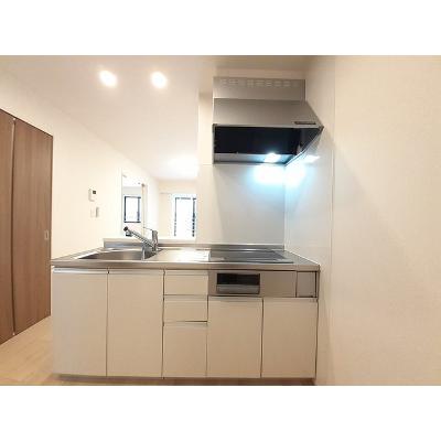 ベルファジャーノ 203【管理NO：1-026256801-02030】 ★家具家電は申し込み後に搬入します 2026年08月下旬入居可能の物件写真3