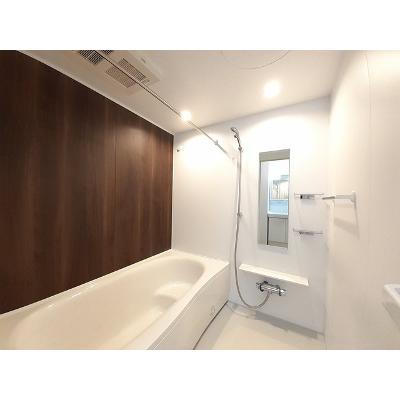 ベルファジャーノ 203【管理NO：1-026256801-02030】 ★家具家電は申し込み後に搬入します 2026年08月下旬入居可能の物件写真4