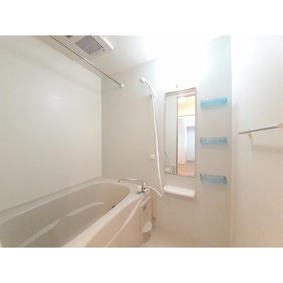 ニューシティ下堀Ⅱ 203【管理NO：1-018057201-02030】 ★家具家電は申し込み後に搬入します★の物件写真4