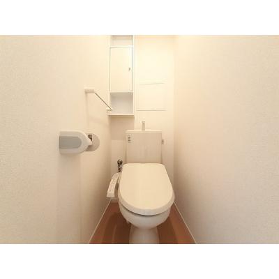 ニューシティ下堀Ⅱ 203【管理NO：1-018057201-02030】 ★家具家電は申し込み後に搬入します★の物件写真5