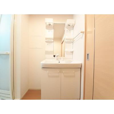 ニューシティ下堀Ⅱ 203【管理NO：1-018057201-02030】 ★家具家電は申し込み後に搬入します★の物件写真6