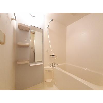 ボンヌ・シャンス 101【管理NO：1-012445901-01010】 ★家具家電は申し込み後に搬入します 2026年08月下旬入居可能の物件写真4