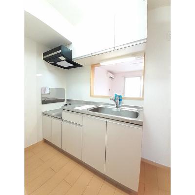 アネシス・ルナＡ 202【管理NO：1-016017601-02020】 ★家具家電は申し込み後に搬入します★ ★2026年08月下旬入居可能★の物件写真3
