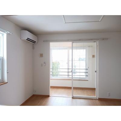 グランドシャンスＢ 103【管理NO：1-014055902-01030】 ★家具家電は申し込み後に搬入します 2026年07月下旬入居可能の物件写真2