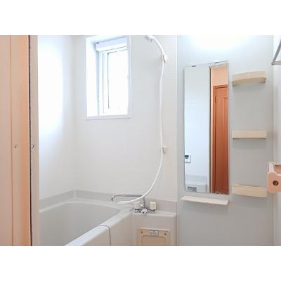 グランドシャンスＢ 103【管理NO：1-014055902-01030】 ★家具家電は申し込み後に搬入します 2026年07月下旬入居可能の物件写真4
