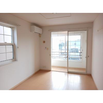マーブル　Ⅱ 103【管理NO：1-015163502-01030】 ★家具家電は申し込み後に搬入します 2026年08月上旬入居可能の物件写真2