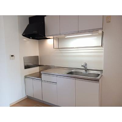 マーブル　Ⅱ 103【管理NO：1-015163502-01030】 ★家具家電は申し込み後に搬入します 2026年08月上旬入居可能の物件写真3
