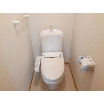 ヴィラ・リーブズ　Ｃ 203【管理NO：1-013480301-02030】 ★家具家電は申し込み後に搬入します 2026年09月上旬入居可能の物件写真5