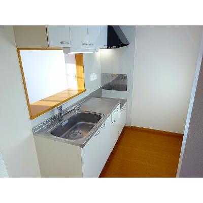 アルバ　Ⅲ 202【管理NO：1-014148103-02020】 ★家具家電は申し込み後に搬入します 2026年08月下旬入居可能の物件写真3