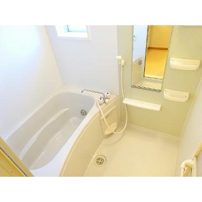 アルバ　Ⅲ 202【管理NO：1-014148103-02020】 ★家具家電は申し込み後に搬入します 2026年08月下旬入居可能の物件写真4
