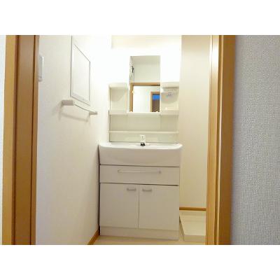 アルバ　Ⅲ 202【管理NO：1-014148103-02020】 ★家具家電は申し込み後に搬入します 2026年08月下旬入居可能の物件写真6