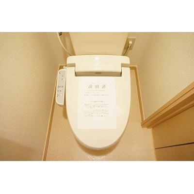 プラドールポートⅠ 101【管理NO：1-003035901-01010】 ★家具家電は申し込み後に搬入します 2026年10月上旬入居可能の物件写真5