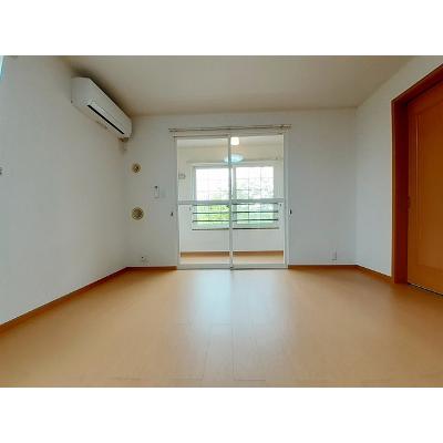 プリムローズＢ 201【管理NO：1-014622302-02010】 ★家具家電は申し込み後に搬入します 2026年08月中旬入居可能の物件写真2