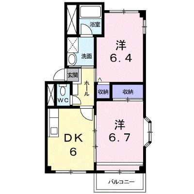 ボヌール・メゾンⅡ 101【管理NO：1-007719402-01010】 ★家具家電は申し込み後に搬入します 2026年08月下旬入居可能の外観画像