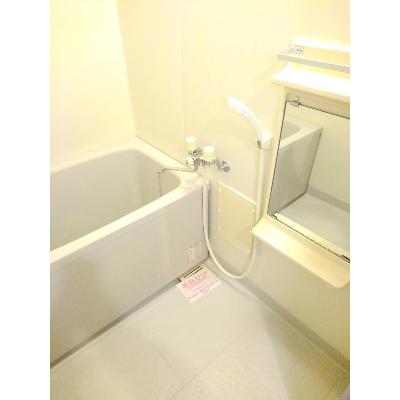 ボヌール・メゾンⅡ 101【管理NO：1-007719402-01010】 ★家具家電は申し込み後に搬入します 2026年08月下旬入居可能の物件写真4