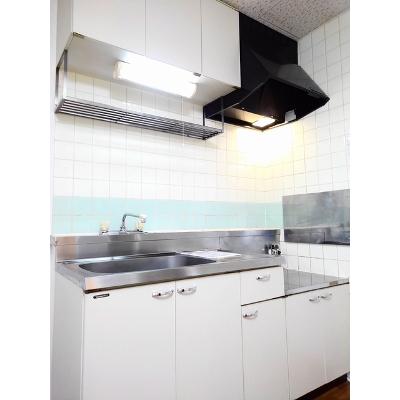 ルピナスＮ 201【管理NO：1-004160501-02010】 ★家具家電は申し込み後に搬入します★ ★2026年08月下旬入居可能★の物件写真3