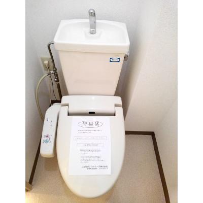 ルピナスＮ 201【管理NO：1-004160501-02010】 ★家具家電は申し込み後に搬入します★ ★2026年08月下旬入居可能★の物件写真5