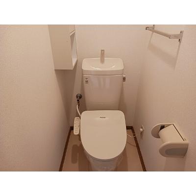 エステル　Ｂ 203【管理NO：1-007248202-02030】 ★家具家電は申し込み後に搬入します 2026年09月上旬入居可能の物件写真5