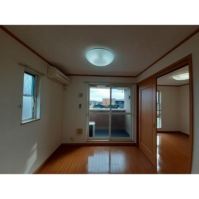 ファミール　ハウスⅡ　Ｂ 203【管理NO：1-013307602-02030】 ★家具家電は申し込み後に搬入します 2026年08月下旬入居可能の物件写真2