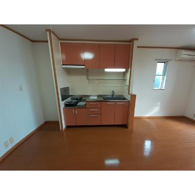 ファミール　ハウスⅡ　Ｂ 203【管理NO：1-013307602-02030】 ★家具家電は申し込み後に搬入します 2026年08月下旬入居可能の物件写真3