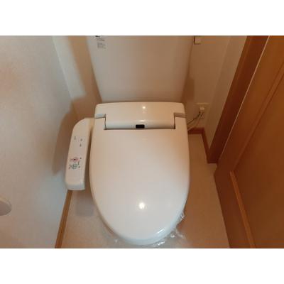 ファミール　ハウスⅡ　Ｂ 203【管理NO：1-013307602-02030】 ★家具家電は申し込み後に搬入します 2026年08月下旬入居可能の物件写真5