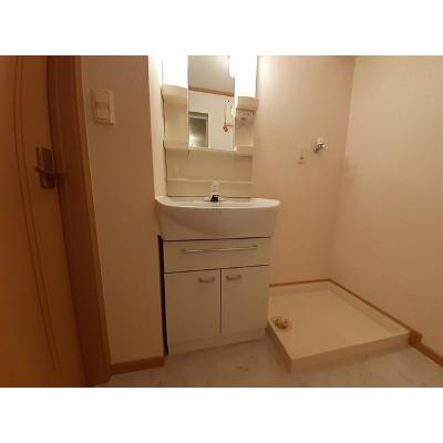 ファミール　ハウスⅡ　Ｂ 203【管理NO：1-013307602-02030】 ★家具家電は申し込み後に搬入します 2026年08月下旬入居可能の物件写真6