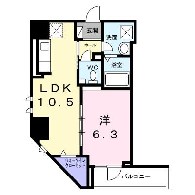 プラザ・デル・ソル 602【管理NO：1-026851001-06020】 ★家具家電は申し込み後に搬入します 2026年08月中旬入居可能の外観画像